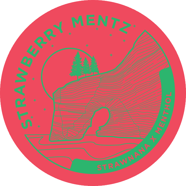 Strawberry Mentz
