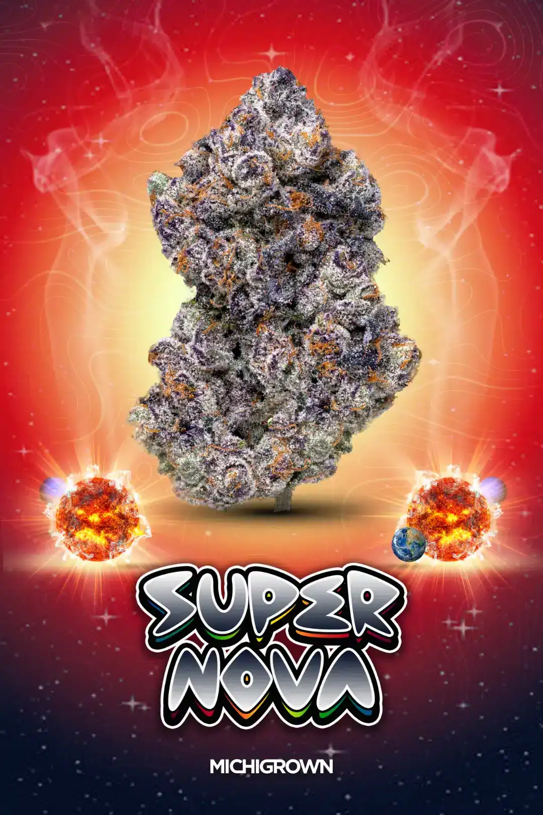 SUPER NOVA SUPER NOVA