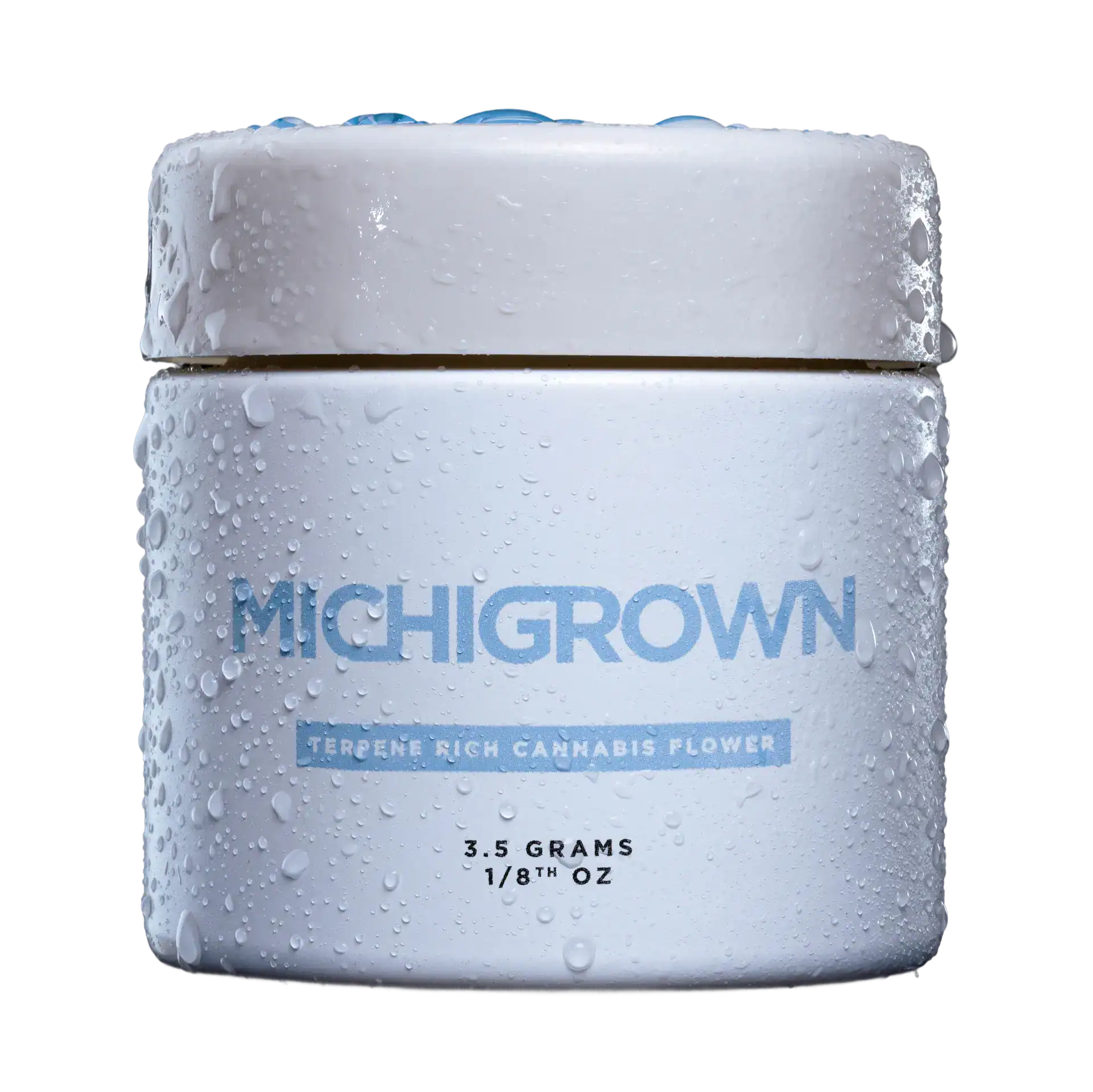 Blue Dream Blue Dream