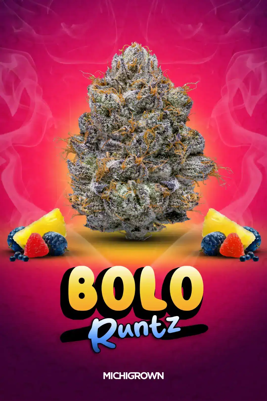 bolo runtz bolo runtz