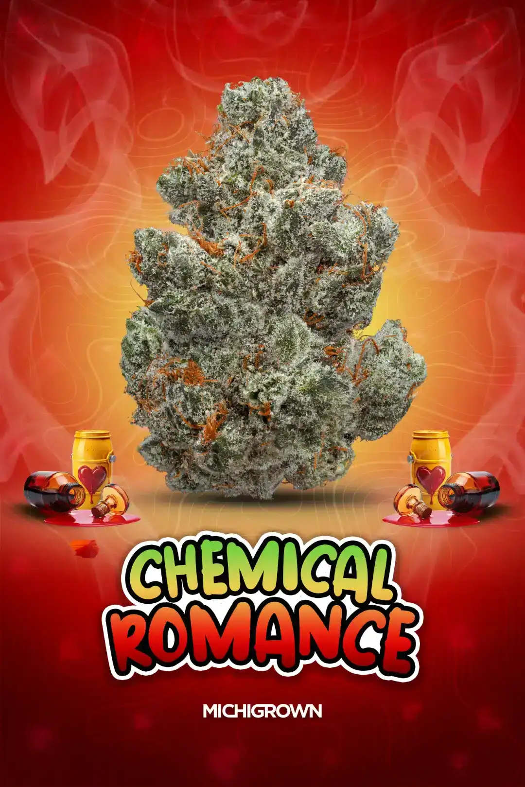 chemical romance chemical romance