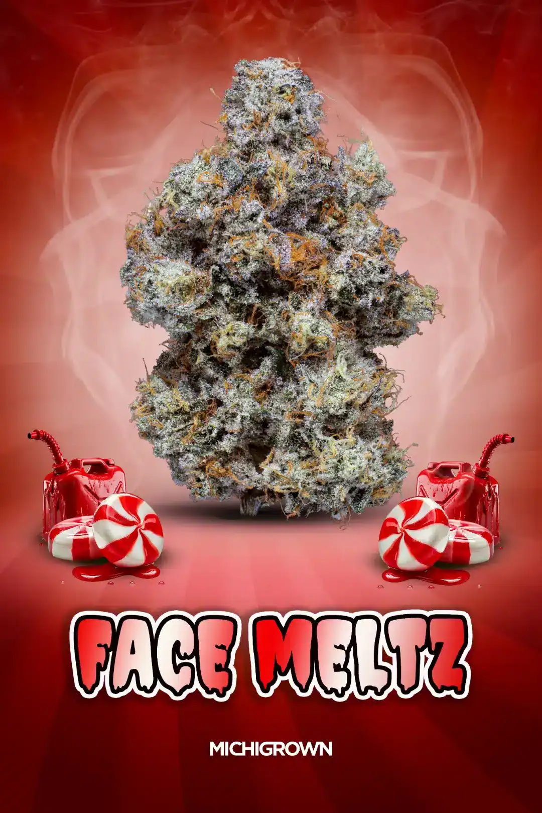 face meltz face meltz